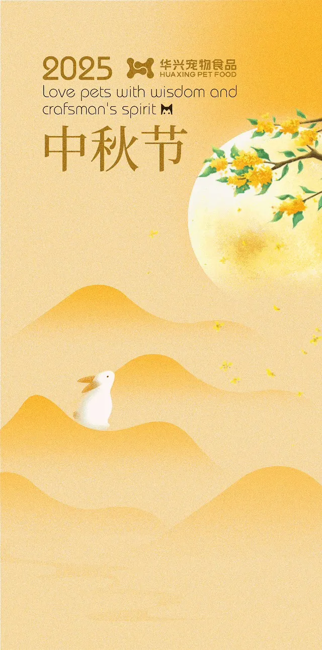 华兴宠物