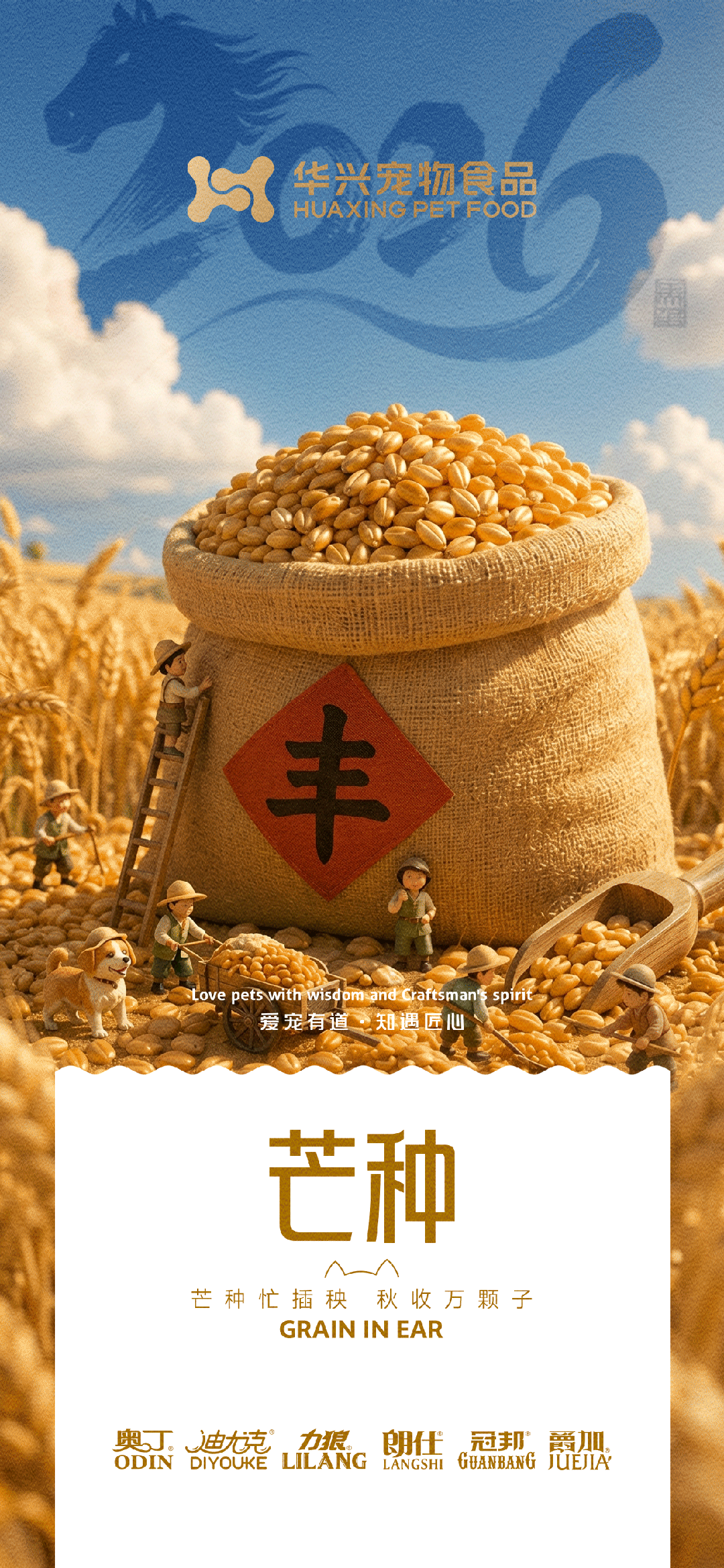 华兴宠物